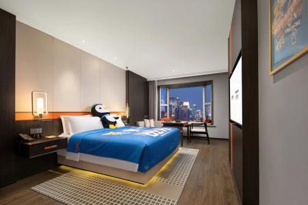 The Bund Riverside - 81