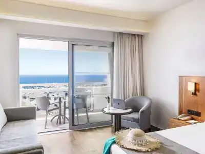 St Raphael Resort - 8