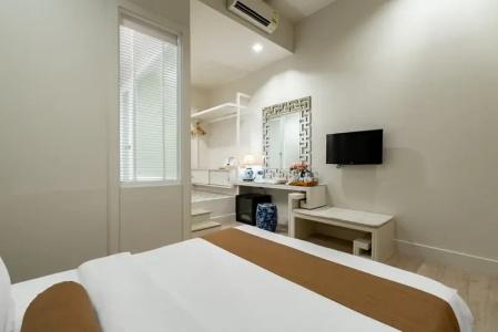 o'Nya Phuket - Sha Extra Plus - 48