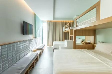 The Pavilions Anana Krabi - Sha Extra Plus - 83