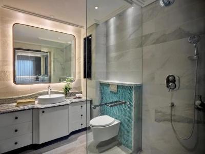 Peridot Grand & Spa - 11