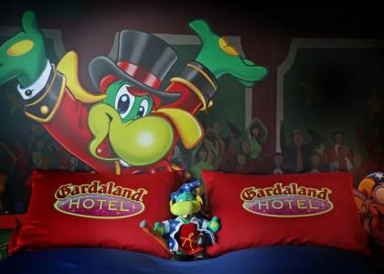 Gardaland - 31
