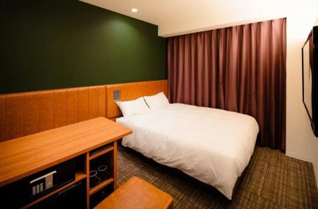 Via Inn Hiroshima Shinkansenguchi - 32