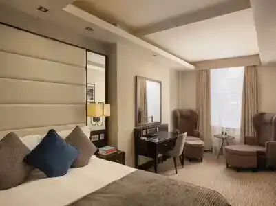 The Montcalm At Brewery London City - 58