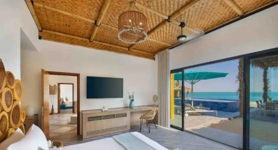 Anantara World Islands Dubai Resort - 64