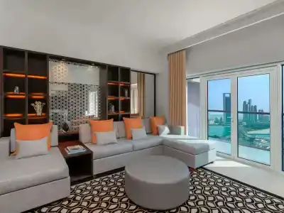 Rixos Marina - 90