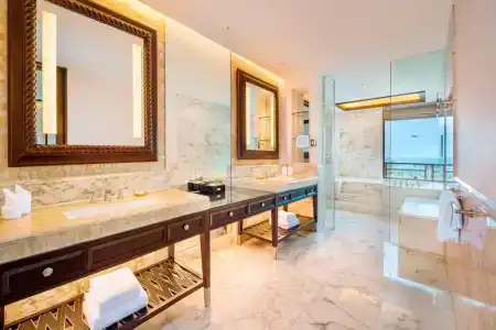 The St. Regis Sanya Yalong Bay Resort - 60