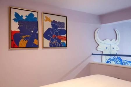 The Frogs_Guest House - 79
