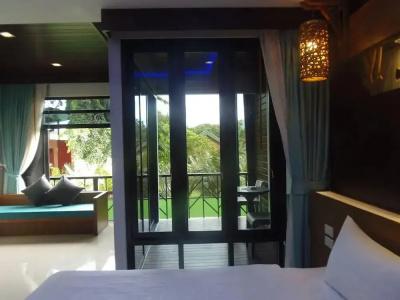 Phi Phi Don Chukit Resort - 124