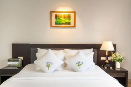 Alagon Saigon & Spa - 68