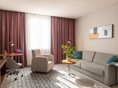 Crowne Plaza Paris République, an IHG - 84