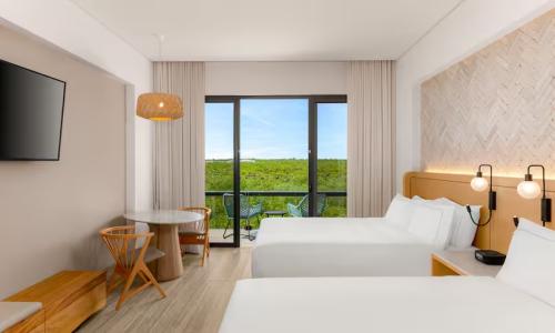 Hilton Tulum Riviera Maya All-Inclusive Resort - 50