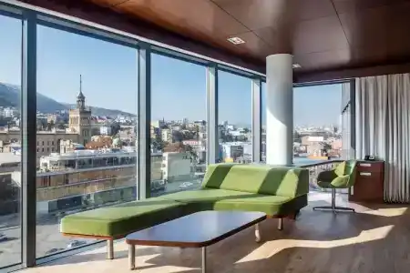 Radisson Blu Iveria - 50