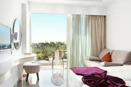 Amethyst Napa & Spa - 37