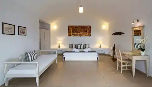 Apanemo & Suites - 25