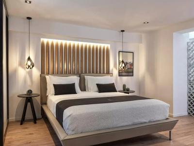 Kolonaki 8 - Design Suites & Lofts - 40