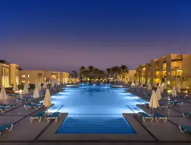 Rixos Seagate Sharm- Ультра Все Включено - 18
