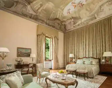 Four Seasons Firenze - 160