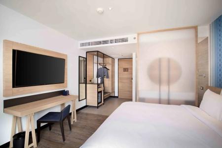 Novotel Chiangmai Nimman Journeyhub - 45