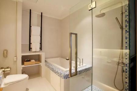 Pattaya Modus Beachfront Resort - 23