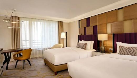 The Ritz-Carlton, Berlin - 51