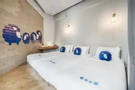 Kokotel Bangkok Surawong - 65
