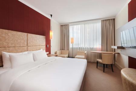 Radisson Blu Szczecin - 43