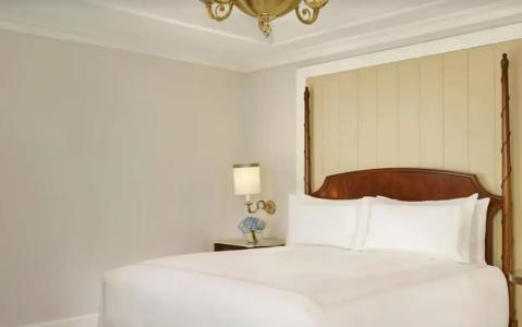 The Ritz-Carlton, Guangzhou - 77