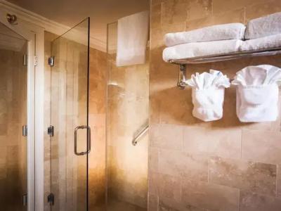 Best Western Plus Sunset Plaza - 43