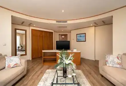 Kilikya Camyuva - All Inclusive - 28