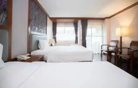 Baumanburi - Sha Extra Plus - 69