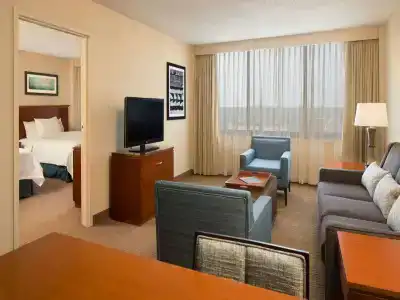 Embassy Suites - 48