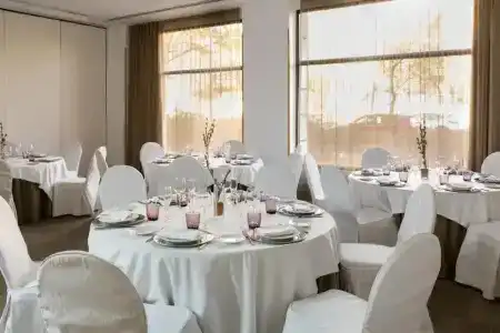 Rafaelhoteles Piramides - 10