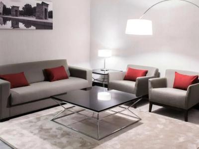 Novotel Madrid Center - 16