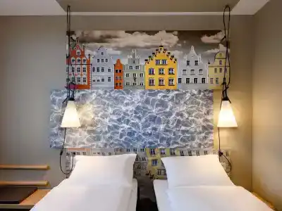 ibis Landshut City - 29