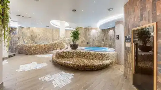Wellton Riga & Spa - 29
