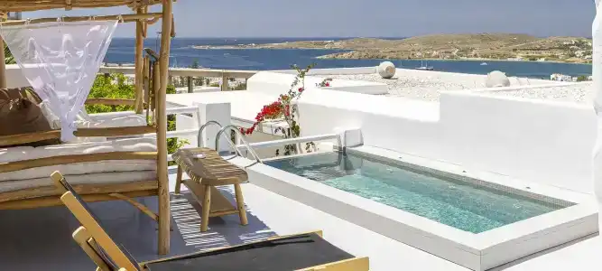 Paros Palace - 89