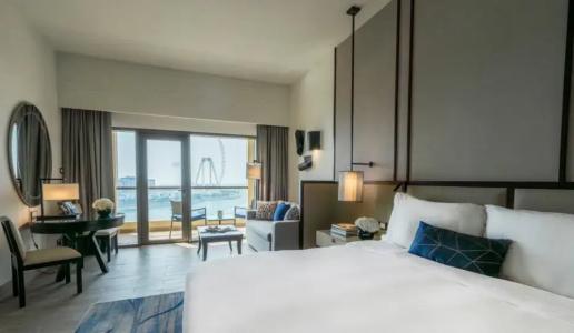 Amwaj Rotana, Jumeirah Beach - Dubai - 58