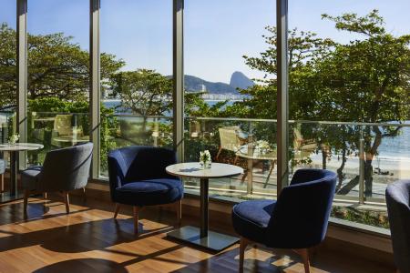 Fairmont Rio de Janeiro Copacabana - 21