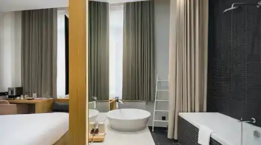 Maison Nô - Hôtel et Rooftop - 54