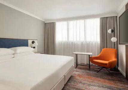 Glasgow Marriott - 65