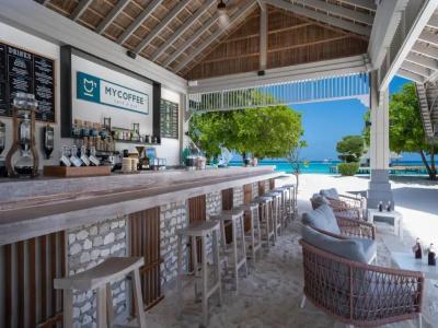 Cora Cora Maldives - Premium All-Inclusive Resort - 14