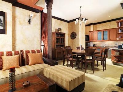 Regency Country Club, Suites - 27