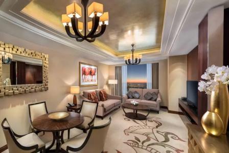 Conrad Dubai - 71