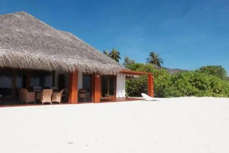 Palm Beach Island Resort & Spa Maldives - 60