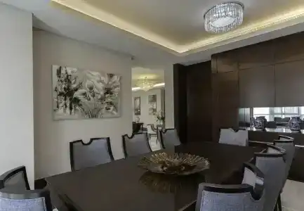 Renaissance Business Bay - 41