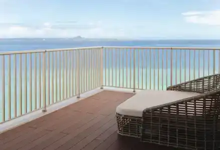 Hilton Club The Beach Resort Sesoko - 57