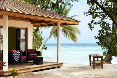 Vilamendhoo Island Resort & Spa - 35
