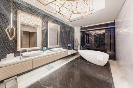 Five Luxe Jbr - 85