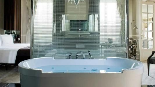 Four Seasons des Bergues Geneva - 72